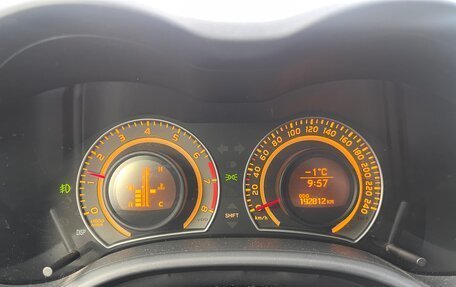 Toyota Corolla, 2008 год, 800 000 рублей, 11 фотография