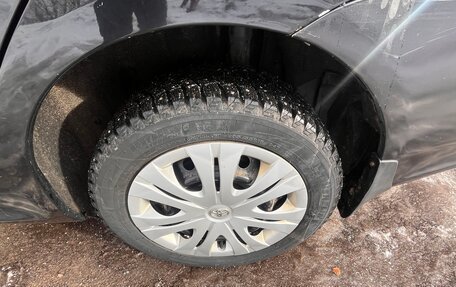 Toyota Corolla, 2008 год, 800 000 рублей, 16 фотография