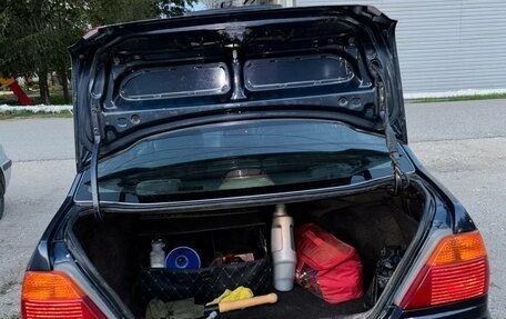 Toyota Sprinter VIII (E110), 2000 год, 540 000 рублей, 6 фотография