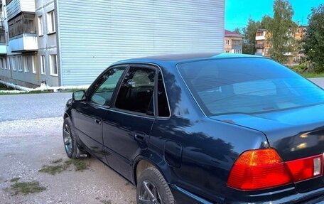 Toyota Sprinter VIII (E110), 2000 год, 540 000 рублей, 5 фотография