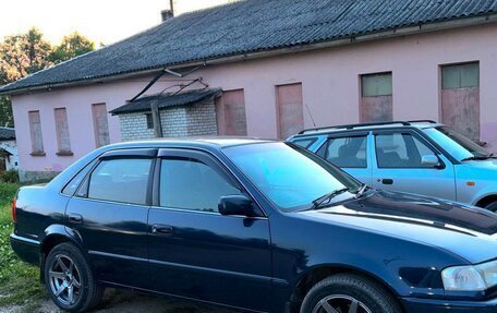 Toyota Sprinter VIII (E110), 2000 год, 540 000 рублей, 2 фотография