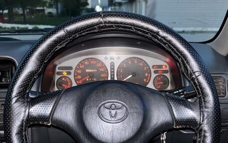 Toyota Sprinter VIII (E110), 2000 год, 540 000 рублей, 8 фотография