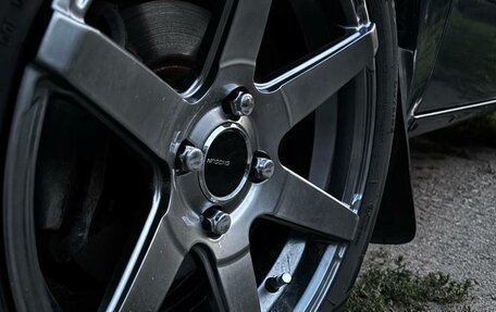 Toyota Sprinter VIII (E110), 2000 год, 540 000 рублей, 15 фотография