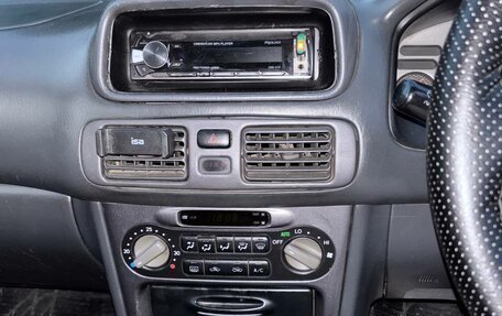 Toyota Sprinter VIII (E110), 2000 год, 540 000 рублей, 10 фотография