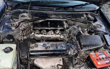 Toyota Sprinter VIII (E110), 2000 год, 540 000 рублей, 13 фотография