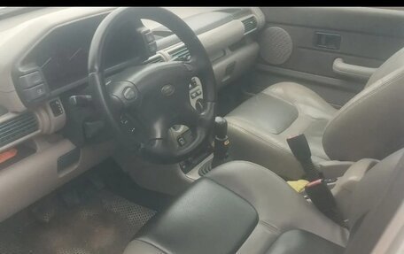 Land Rover Freelander II рестайлинг 2, 2001 год, 490 000 рублей, 6 фотография