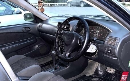 Toyota Sprinter VIII (E110), 2000 год, 540 000 рублей, 7 фотография