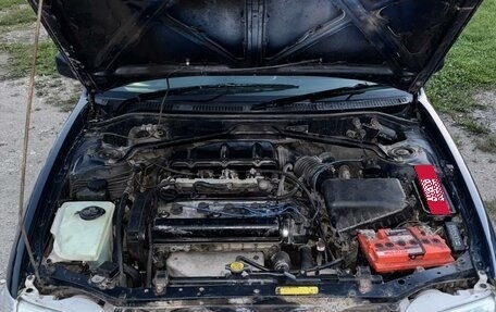 Toyota Sprinter VIII (E110), 2000 год, 540 000 рублей, 14 фотография