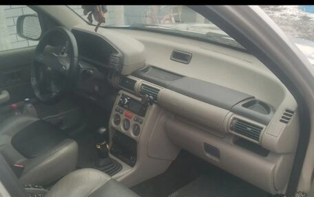 Land Rover Freelander II рестайлинг 2, 2001 год, 490 000 рублей, 9 фотография