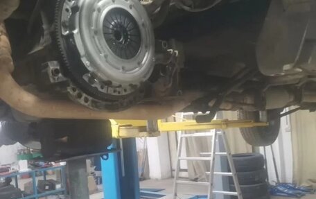 Land Rover Freelander II рестайлинг 2, 2001 год, 490 000 рублей, 12 фотография