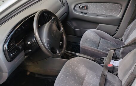 KIA Spectra II (LD), 2005 год, 215 000 рублей, 7 фотография