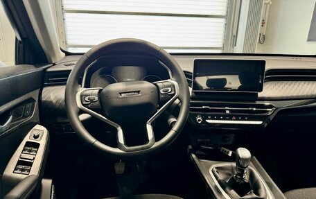 Haval Jolion, 2026 год, 2 049 000 рублей, 6 фотография