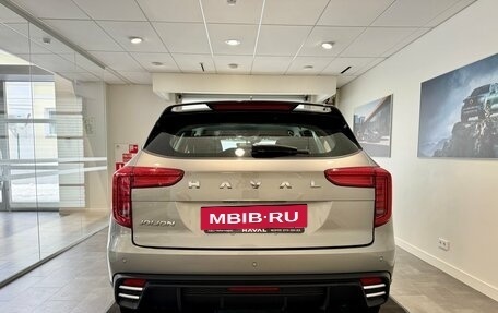 Haval Jolion, 2026 год, 2 049 000 рублей, 5 фотография