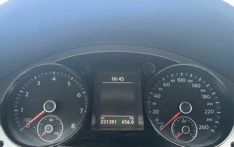 Volkswagen Passat B7, 2011 год, 870 000 рублей, 9 фотография