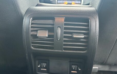 Volkswagen Passat B7, 2011 год, 870 000 рублей, 17 фотография