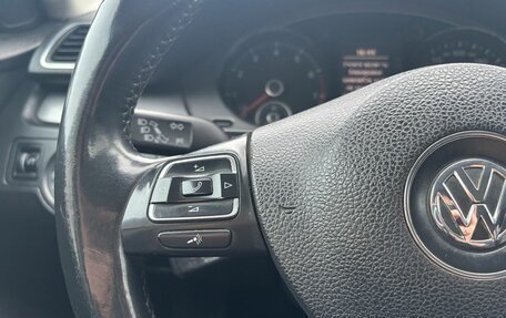 Volkswagen Passat B7, 2011 год, 870 000 рублей, 10 фотография