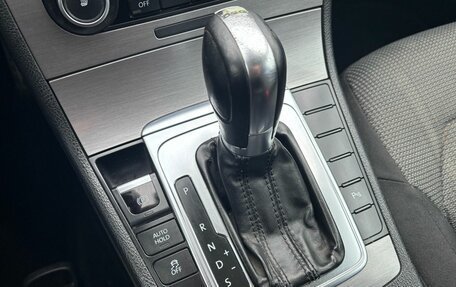 Volkswagen Passat B7, 2011 год, 870 000 рублей, 16 фотография