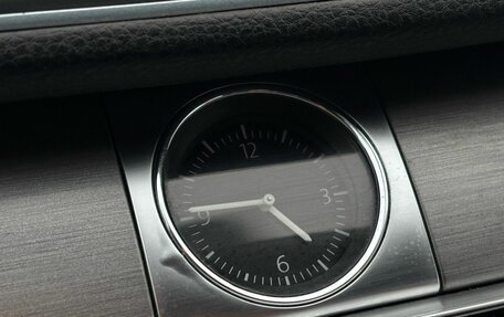 Volkswagen Passat B7, 2011 год, 870 000 рублей, 13 фотография