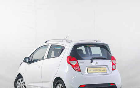 Ravon R2, 2017 год, 749 000 рублей, 5 фотография