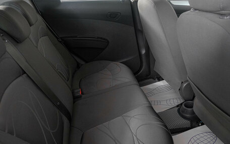 Ravon R2, 2017 год, 749 000 рублей, 11 фотография