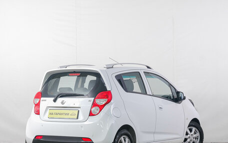 Ravon R2, 2017 год, 749 000 рублей, 7 фотография