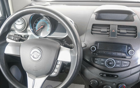 Ravon R2, 2017 год, 749 000 рублей, 13 фотография