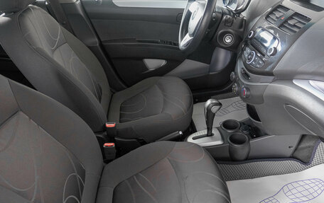 Ravon R2, 2017 год, 749 000 рублей, 12 фотография