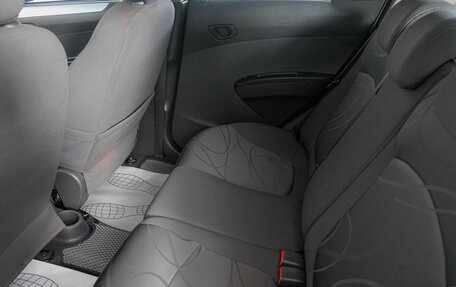 Ravon R2, 2017 год, 749 000 рублей, 10 фотография