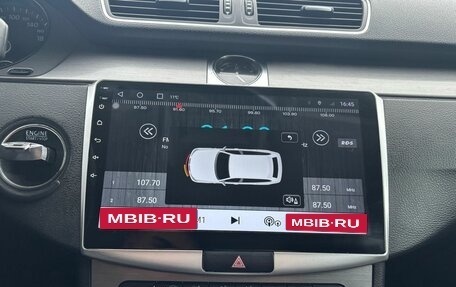 Volkswagen Passat B7, 2011 год, 870 000 рублей, 14 фотография