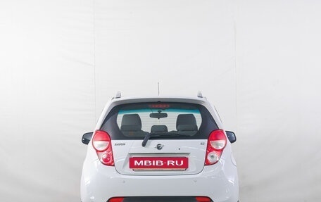 Ravon R2, 2017 год, 749 000 рублей, 6 фотография