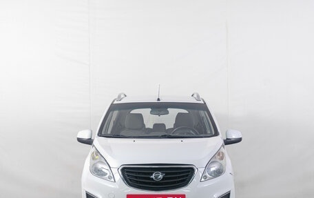 Ravon R2, 2017 год, 749 000 рублей, 2 фотография