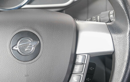 Ravon R2, 2017 год, 749 000 рублей, 17 фотография