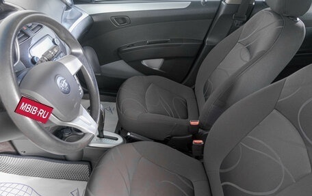 Ravon R2, 2017 год, 749 000 рублей, 9 фотография