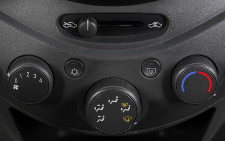 Ravon R2, 2017 год, 749 000 рублей, 20 фотография