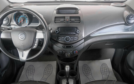 Ravon R2, 2017 год, 749 000 рублей, 14 фотография