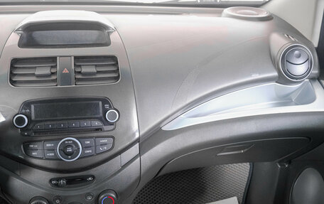 Ravon R2, 2017 год, 749 000 рублей, 15 фотография