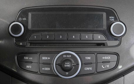 Ravon R2, 2017 год, 749 000 рублей, 19 фотография