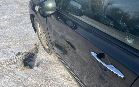 Honda Civic VIII, 2008 год, 490 000 рублей, 13 фотография