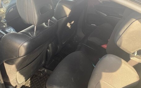 Honda Civic VIII, 2008 год, 490 000 рублей, 8 фотография