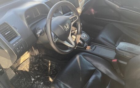 Honda Civic VIII, 2008 год, 490 000 рублей, 10 фотография