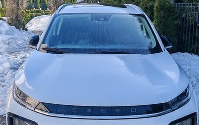 CheryExeed TXL, 2023 год, 2 600 000 рублей, 1 фотография