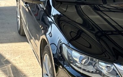 Volkswagen Passat CC I рестайлинг, 2013 год, 1 275 000 рублей, 1 фотография