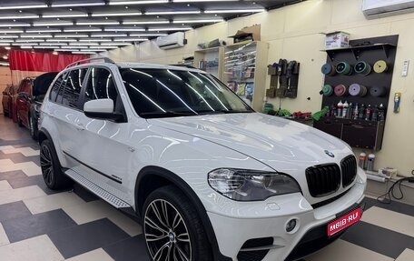 BMW X5, 2013 год, 2 650 000 рублей, 1 фотография