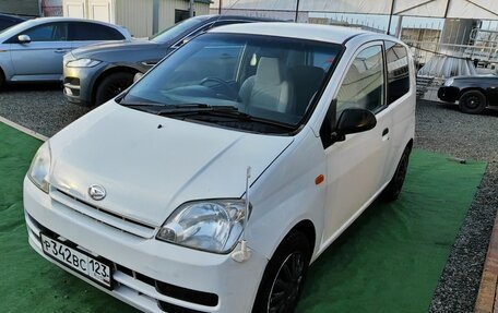 Daihatsu Mira VI, 2007 год, 280 000 рублей, 1 фотография