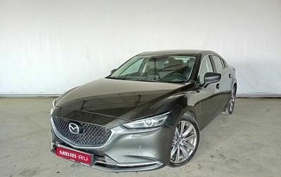 Mazda 6, 2019 год, 2 450 000 рублей, 1 фотография