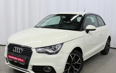 Audi A1, 2011 год, 750 000 рублей, 1 фотография