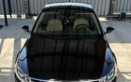 Volkswagen Passat CC I рестайлинг, 2013 год, 1 275 000 рублей, 2 фотография