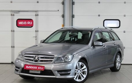 Mercedes-Benz C-Класс, 2013 год, 1 830 000 рублей, 1 фотография