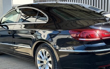 Volkswagen Passat CC I рестайлинг, 2013 год, 1 275 000 рублей, 7 фотография