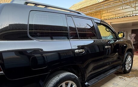 Lexus LX III, 2010 год, 3 320 000 рублей, 10 фотография